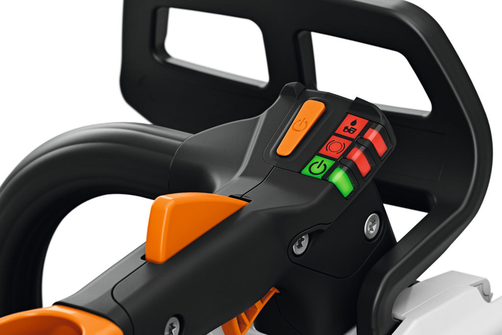 STIHL MSA 240.0 TC-0 Most Powerful Top Hande Cordless Chainsaw (Unit Only) – AP System