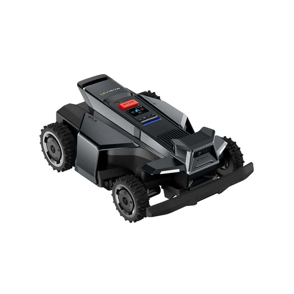 SEGWAY Navimow X430E Robotic Lawn Mower
