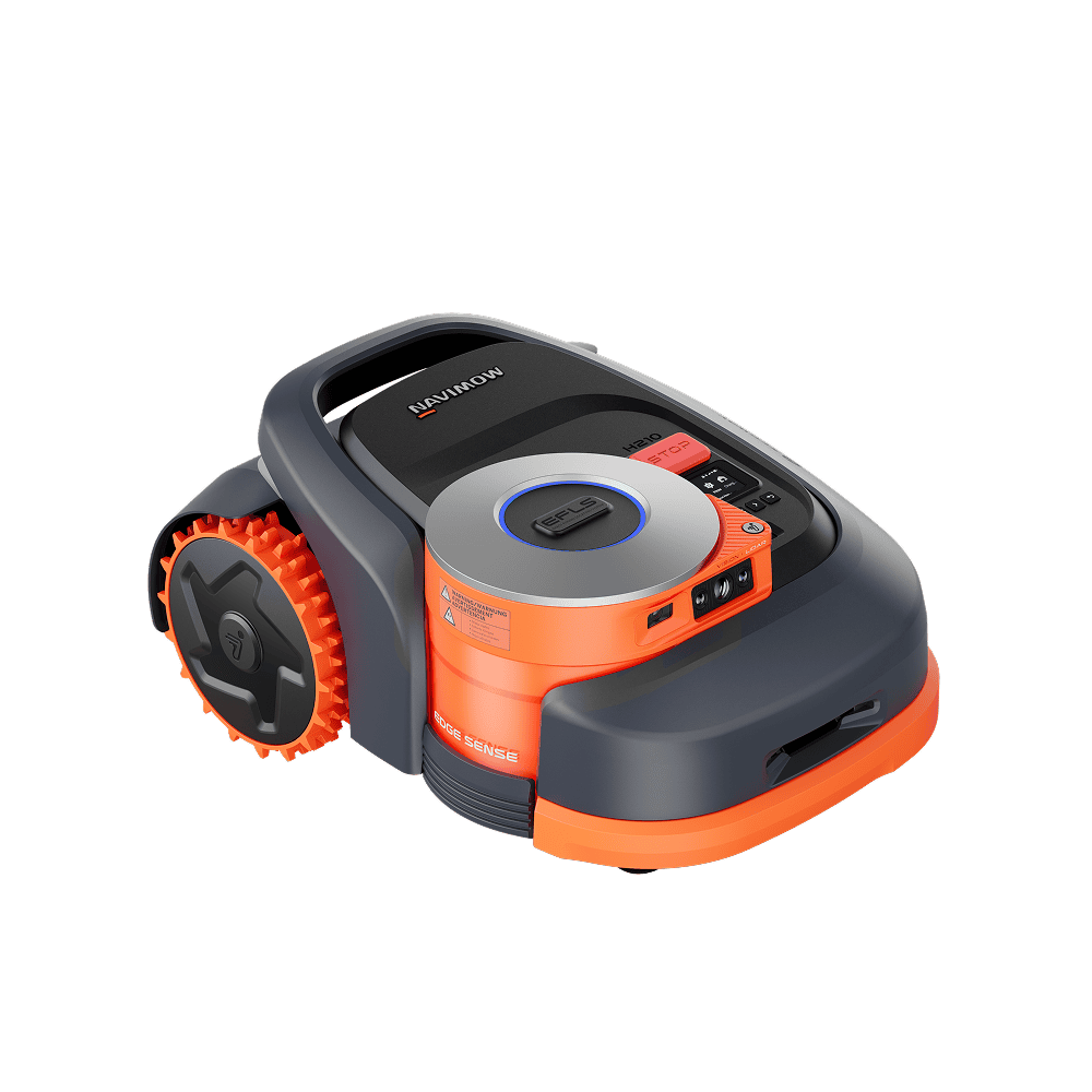 SEGWAY Navimow H215E Robotic Lawn Mower