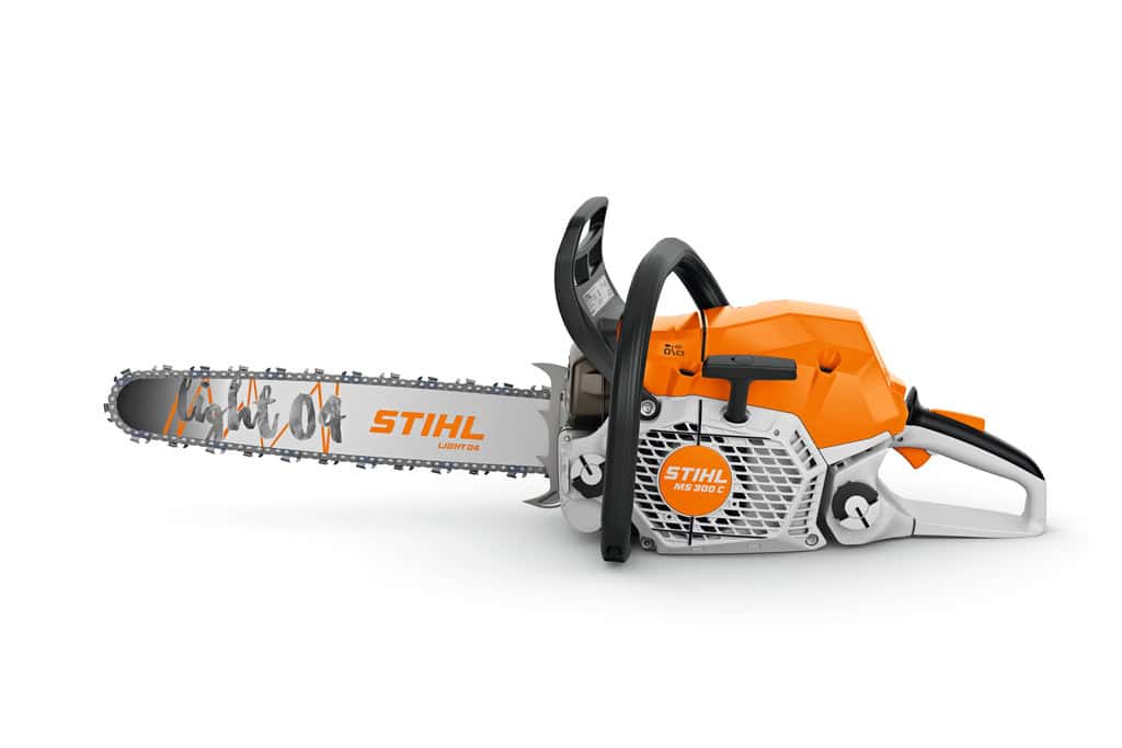 STIHL MS 300 Professional Chainsaw
