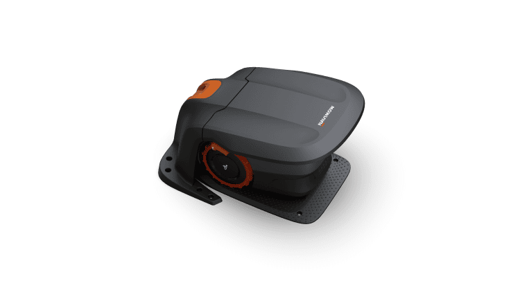Segway Navimow Garage I Series