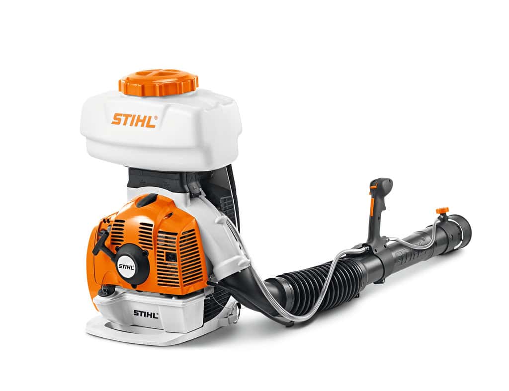 STIHL SR 450 Backpack Petrol Mistblower