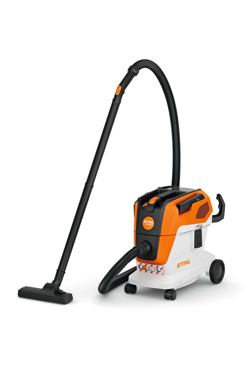STIHL SEA 60L Cordless Vacuum Cleaner (Unit Only) – AK System