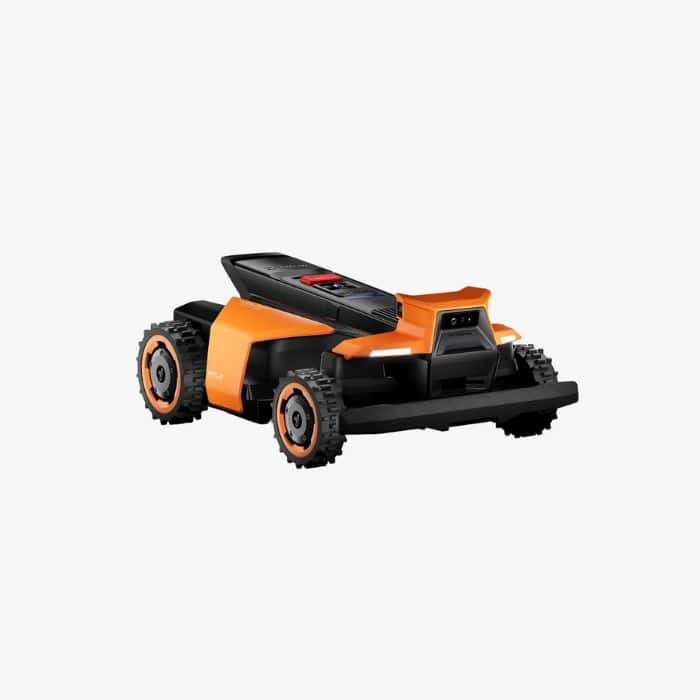 Segway Navimow TERRANOX Robot Mower (CM240M1)