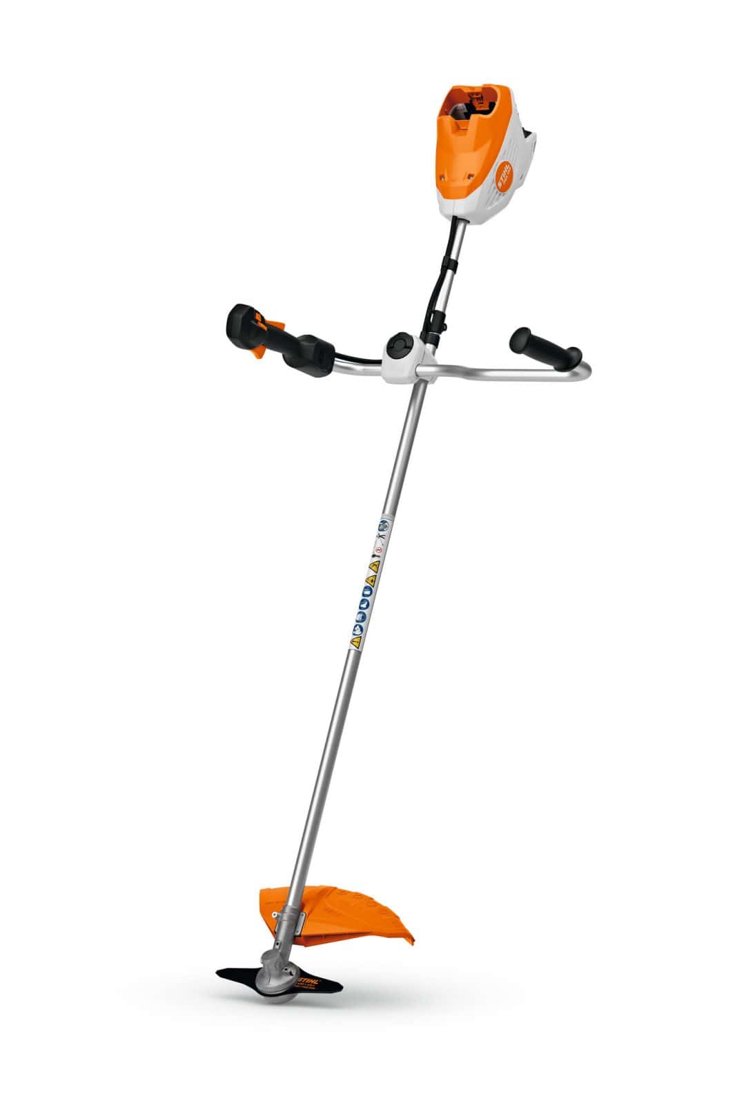 STIHL FSA140 Cordless Battery Brushcutter Strimmer (Unit Only) – AP System